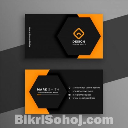 Business cards